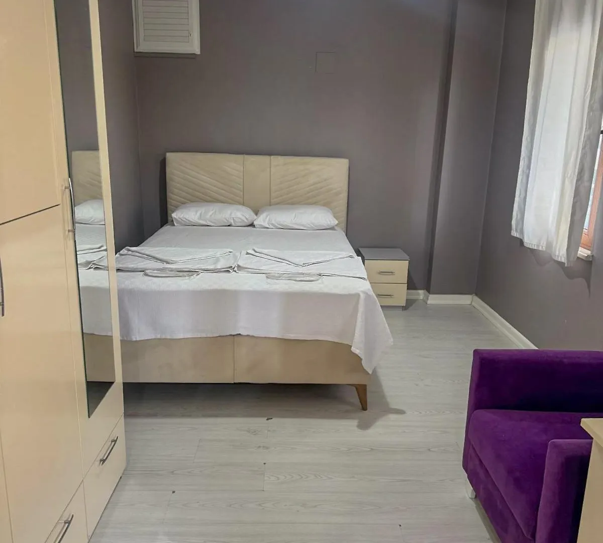 Appart hôtel Kalmuk Suit Trabzon
