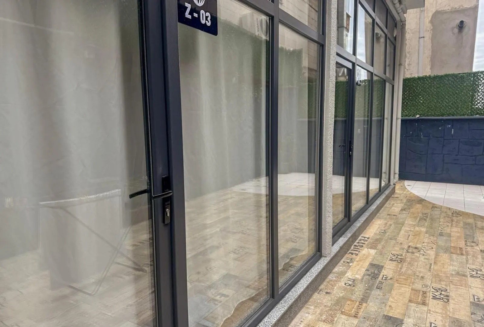 Kalmuk Suit Trabzon Appart hôtel