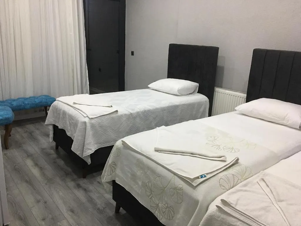 Appart hôtel Kalmuk Suit Trabzon Turquie