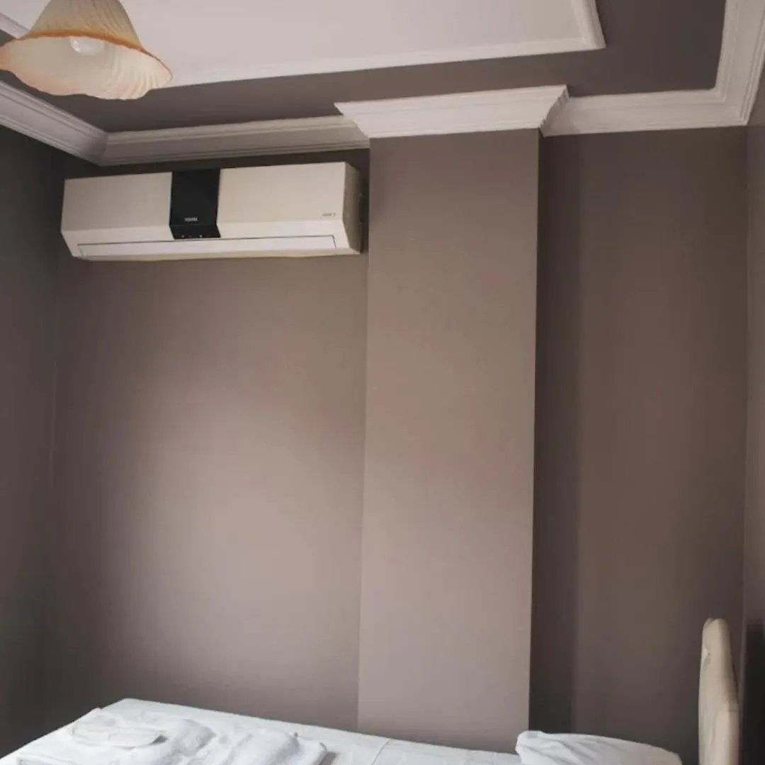 Kalmuk Suit Trabzon Appart hôtel