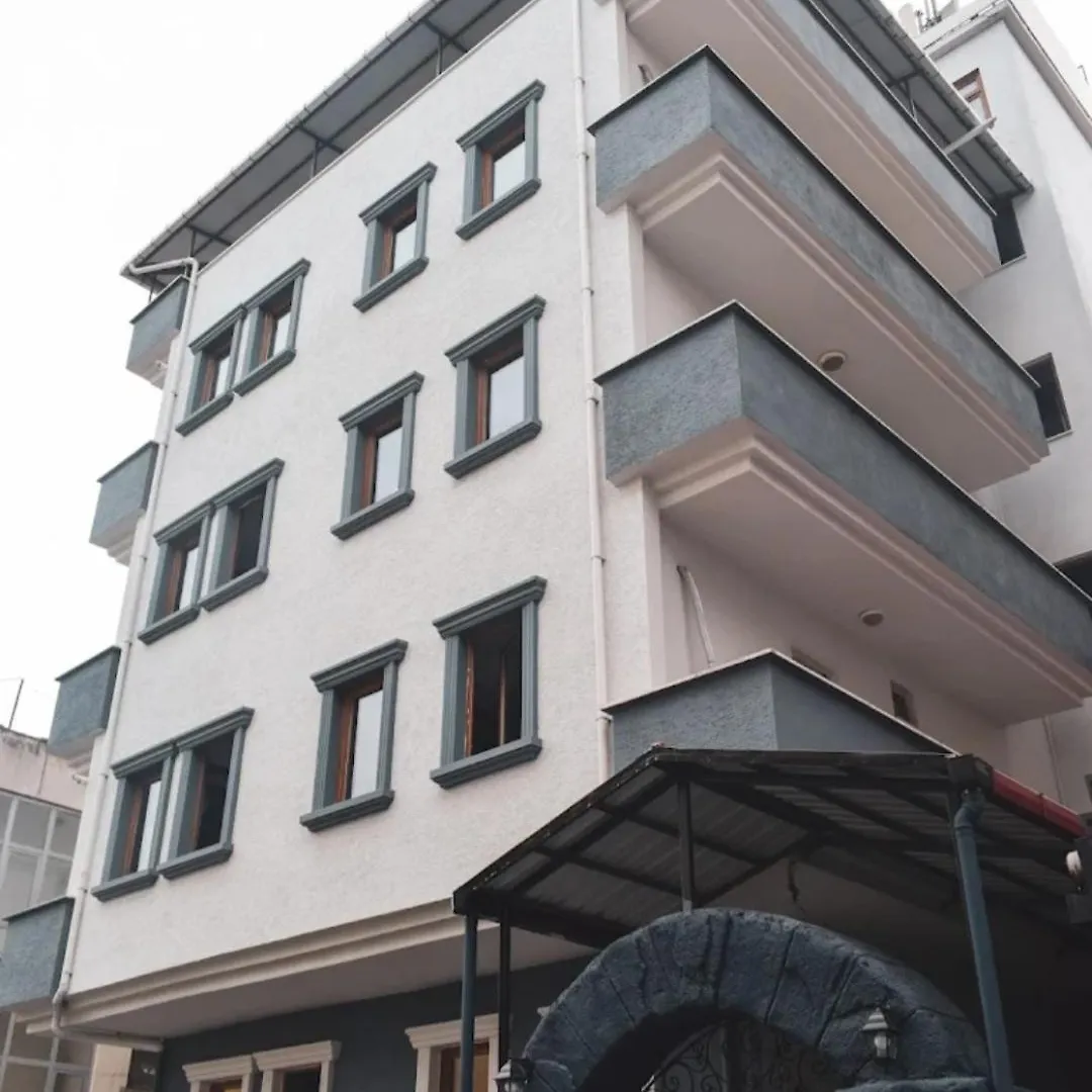 Kalmuk Suit Trabzon Appart hôtel