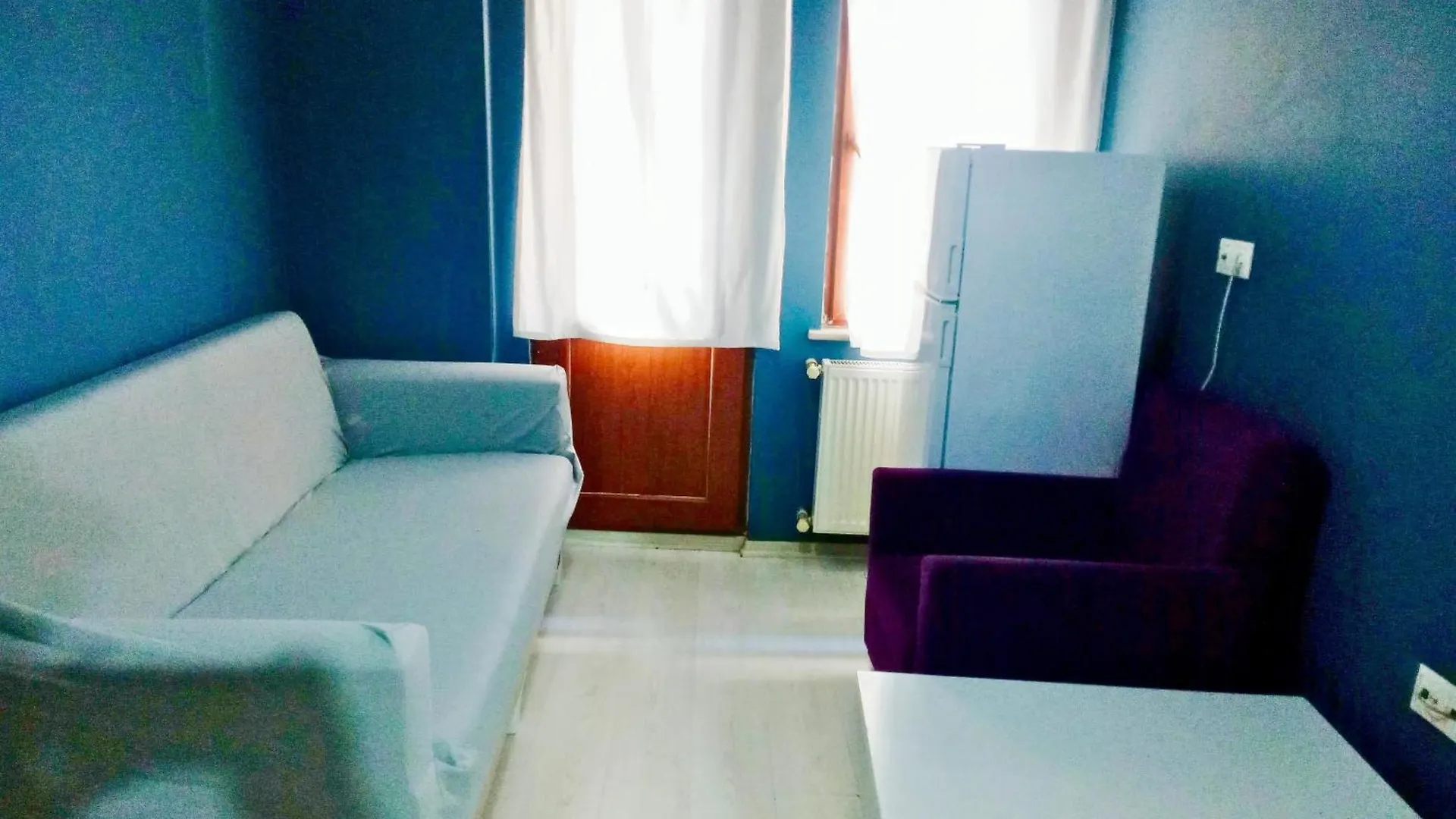 Appart hôtel Kalmuk Suit Trabzon Turquie