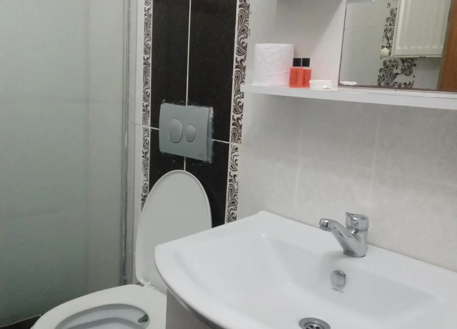Appart hôtel Kalmuk Suit Trabzon