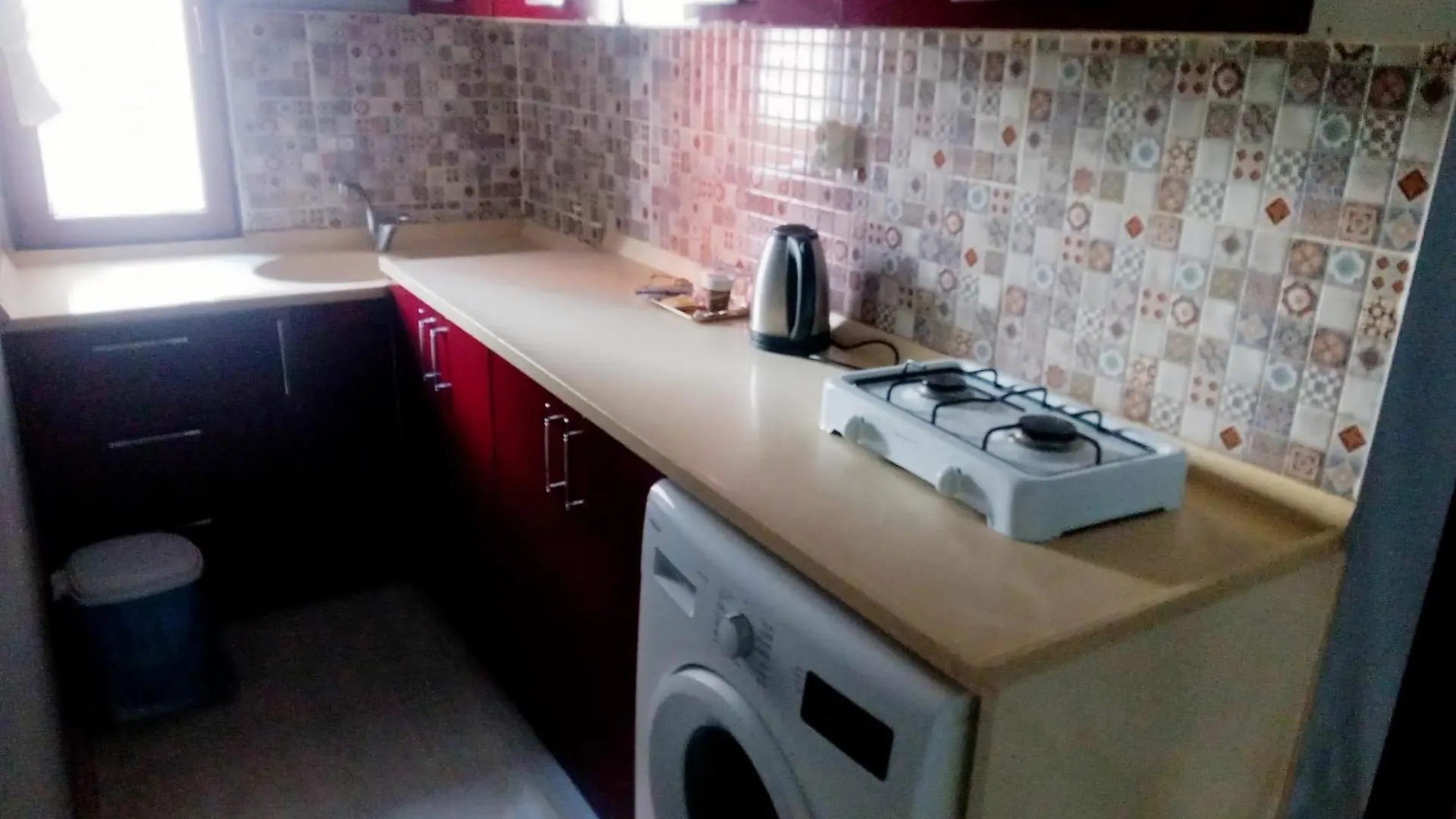 Kalmuk Suit Trabzon Appart hôtel