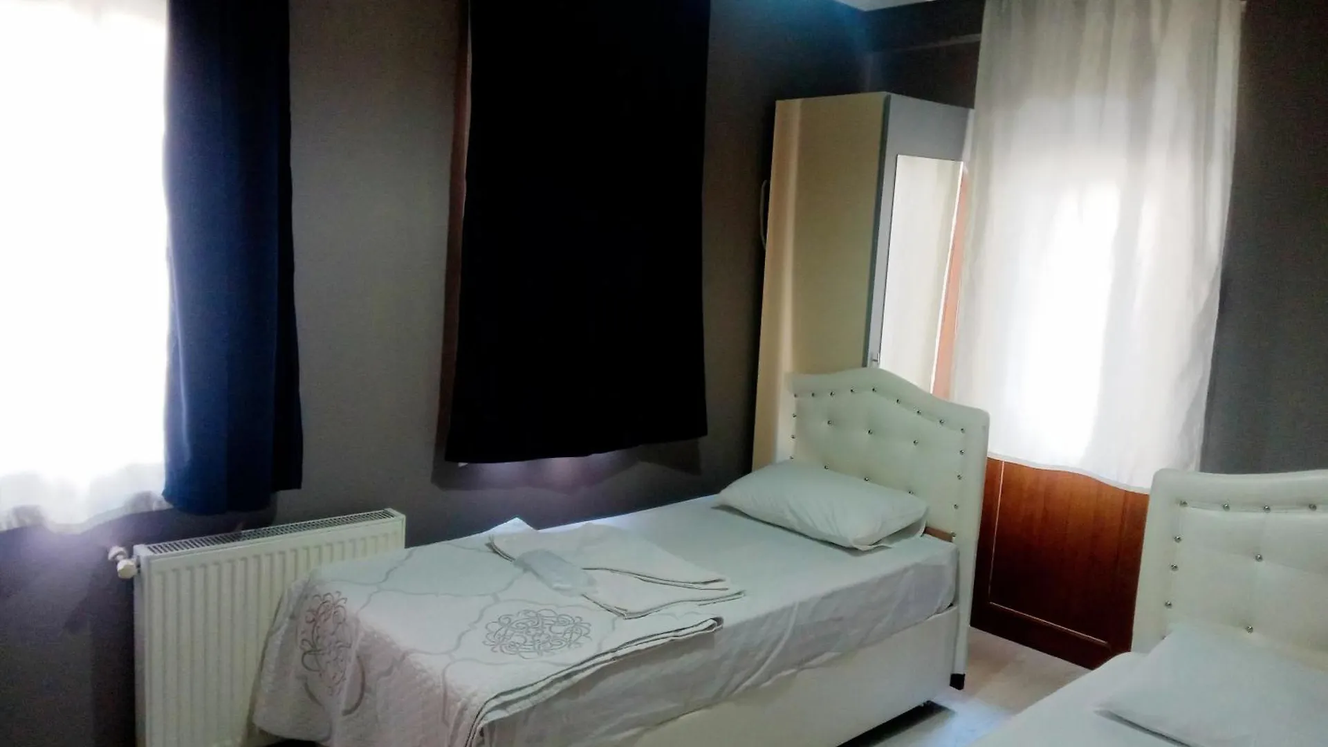 Appart hôtel Kalmuk Suit Trabzon