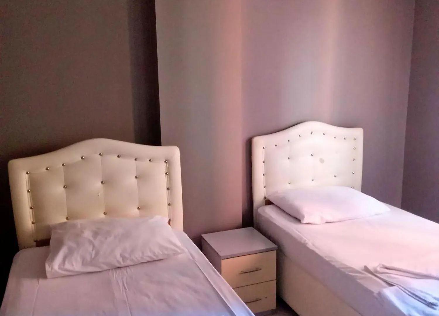 Appart hôtel Kalmuk Suit Trabzon Turquie