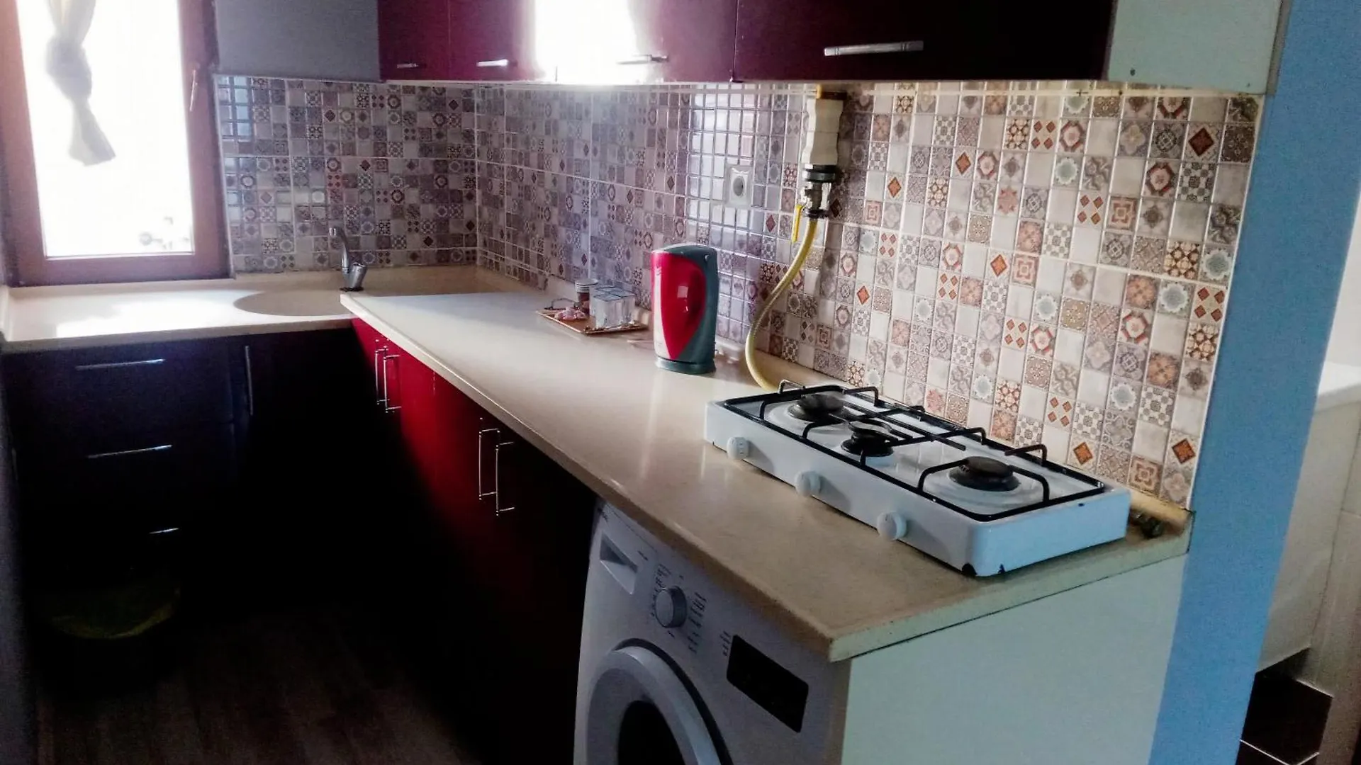Kalmuk Suit Trabzon Appart hôtel