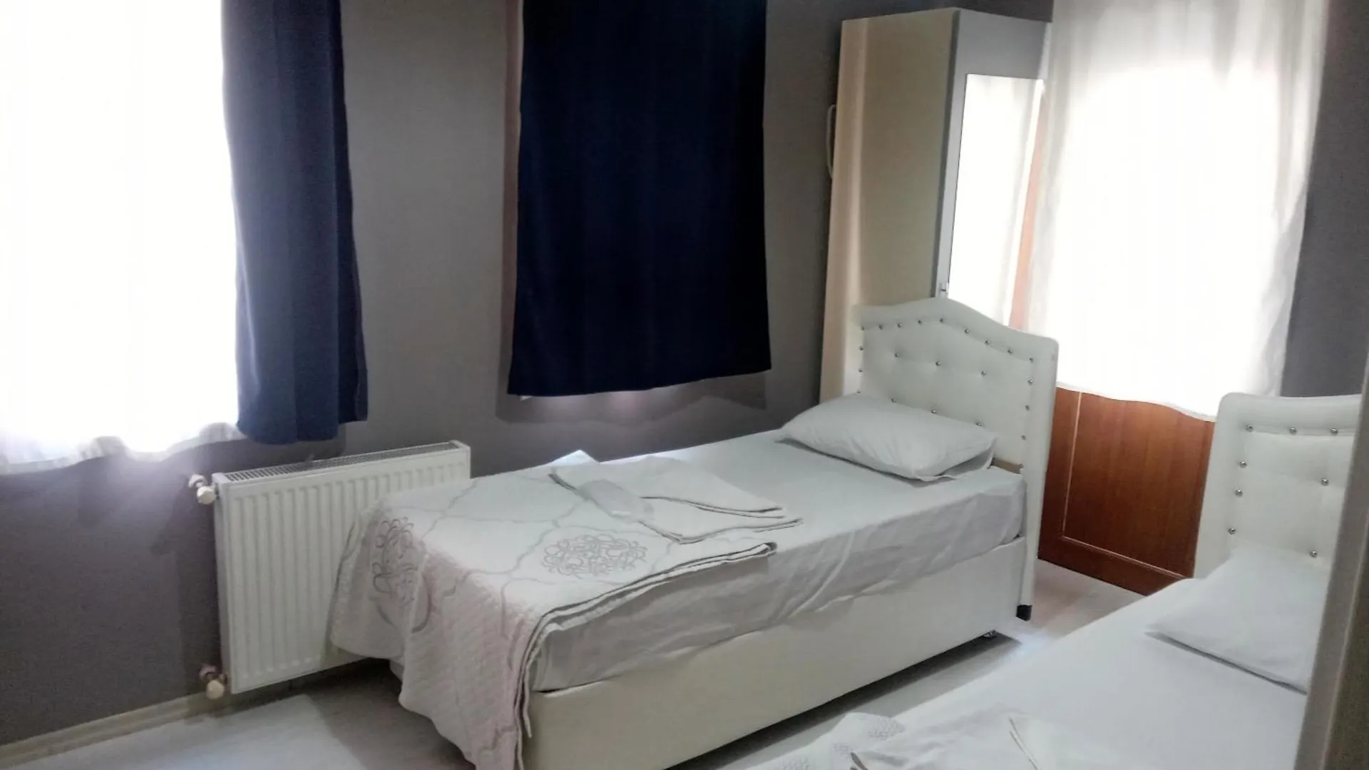 Appart hôtel Kalmuk Suit Trabzon Turquie