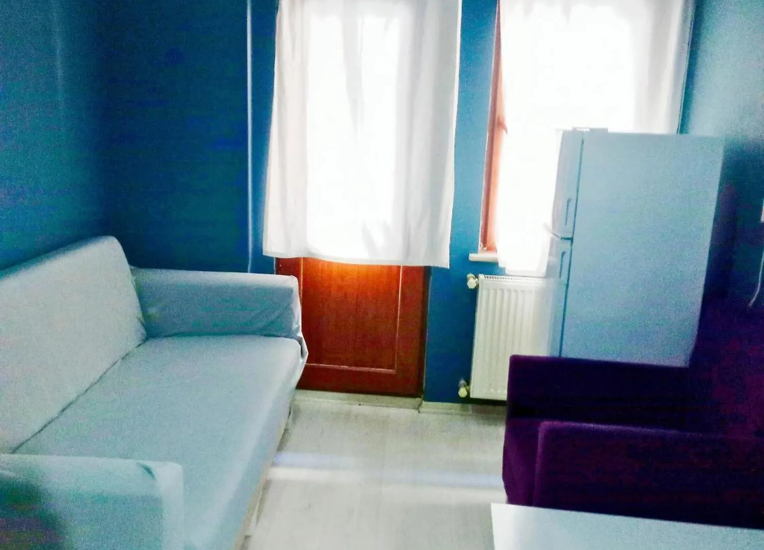 Kalmuk Suit Trabzon 0*,